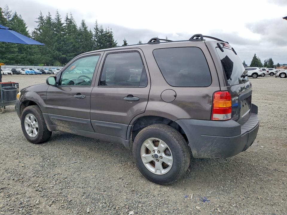 Продажа на аукционе авто 2006 Ford Escape, vin: 1FMYU93196KC72538, номер лота: 56192896