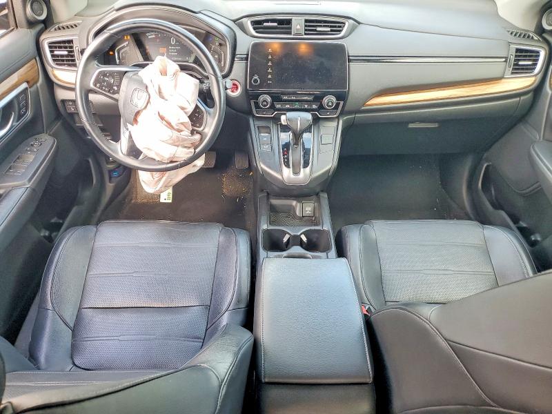 Продажа на аукционе авто 2017 Honda Cr-v, vin: 5J6RW2H8XHL049254, номер лота: 56189686