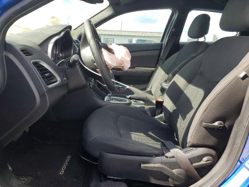 Продаж на аукціоні авто 2012 Dodge Avenger, vin: 1C3CDZAGXCN315594, номер лоту: 56935376