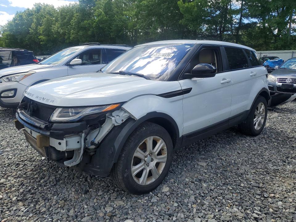 57570336 :رقم المزاد ، SALVP2BG4GH084898 vin ، 2016 Land Rover Range Rover Evoque مزاد بيع