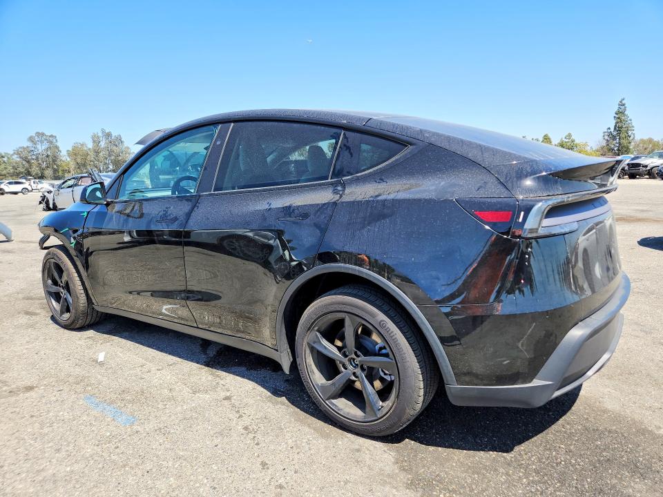Aukcja sprzedaży 2026 Tesla Model Y, vin: 7SAYGDED1TF394828, numer aukcji: 57909906
