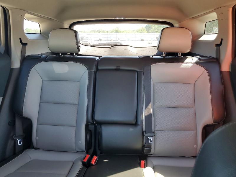 55893476 :رقم المزاد ، 3GKALPEV3KL304488 vin ، 2019 Gmc Terrain مزاد بيع