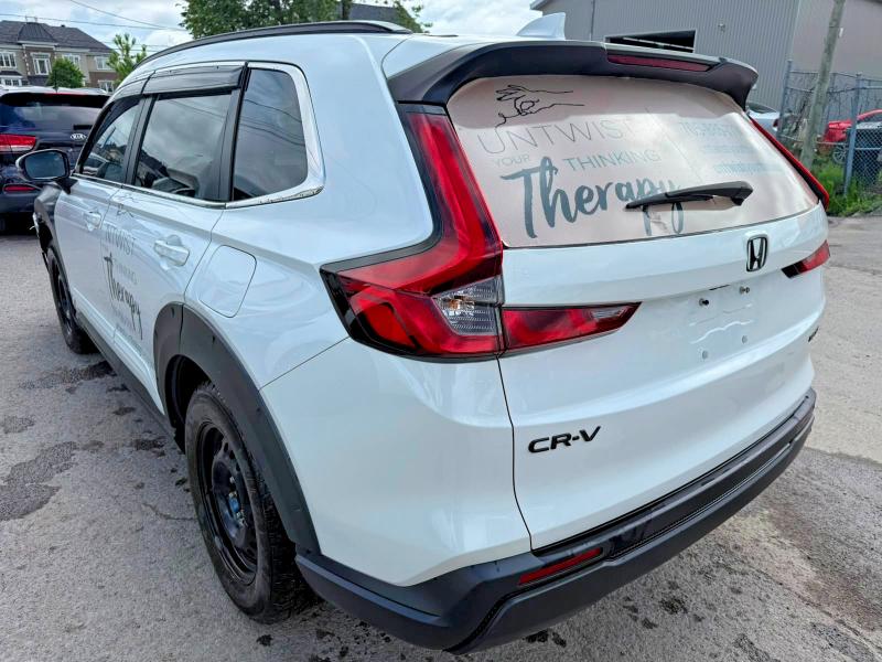 Продаж на аукціоні авто 2023 Honda Cr-v, vin: 2HKRS4H56PH108919, номер лоту: 58322496