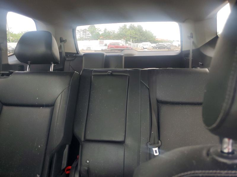 Продаж на аукціоні авто 2019 Volkswagen Atlas, vin: 1V2UR2CA8KC536217, номер лоту: 55588016