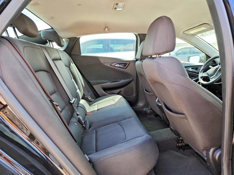 57207176 :رقم المزاد ، 1G1ZD5ST6LF104650 vin ، 2020 Chevrolet Malibu مزاد بيع