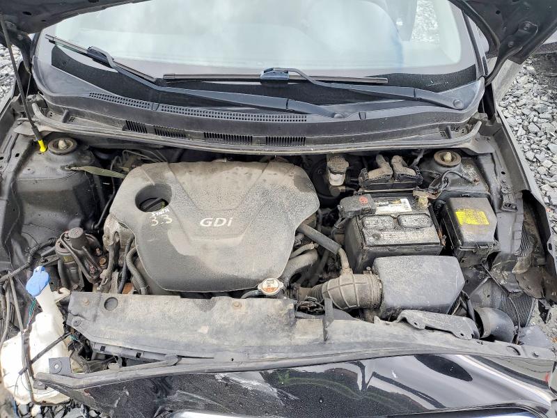 Продажа на аукционе авто 2013 Hyundai Accent, vin: KMHCT5AE4DU060241, номер лота: 57677336