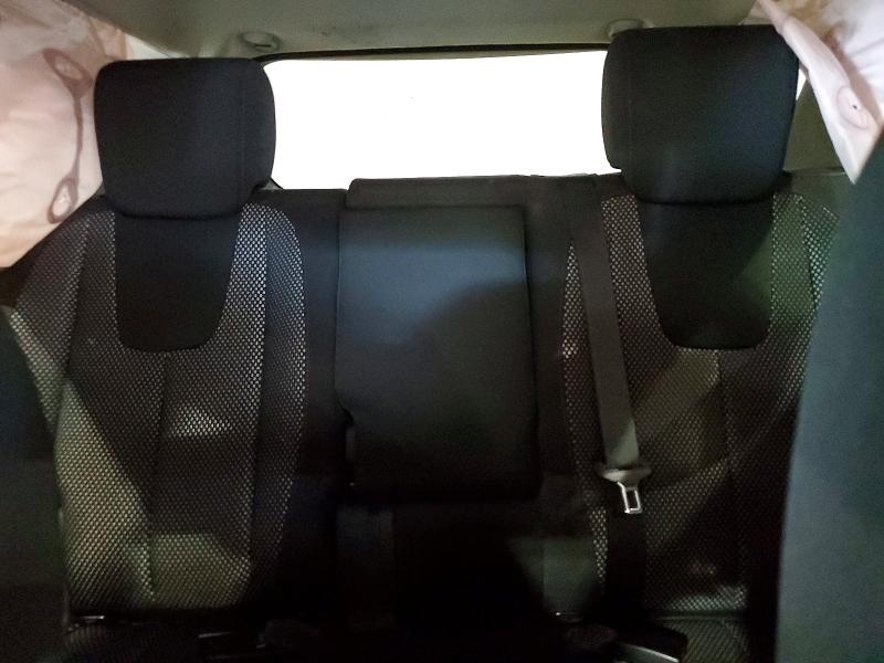 2011 Chevrolet Equinox მანქანა იყიდება აუქციონზე, vin: 2CNFLEEC5B6369105, აუქციონის ნომერი: 55746756