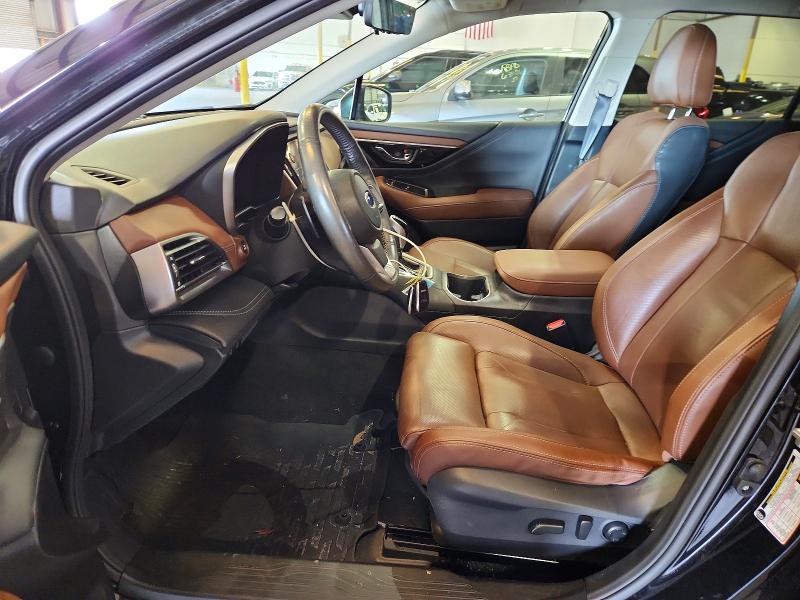 Aukcja sprzedaży 2023 Subaru Outback, vin: 4S4BTAPC7P3213179, numer aukcji: 58634986
