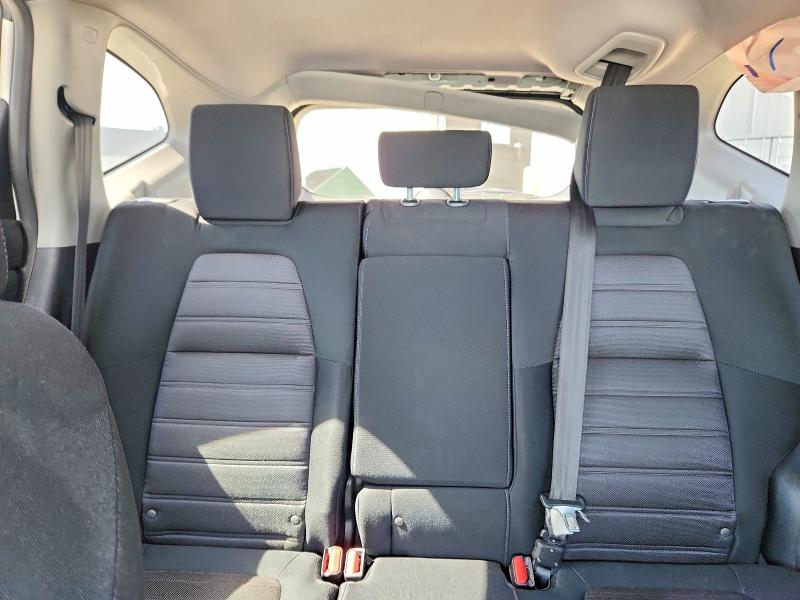 2018 Honda Hrv Awd მანქანა იყიდება აუქციონზე, vin: 2HKRW2H20JH135152, აუქციონის ნომერი: 57054976