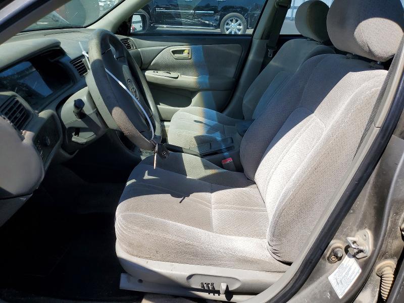 Продаж на аукціоні авто 2000 Toyota Camry, vin: 4T1BF22K2YU111134, номер лоту: 57533756