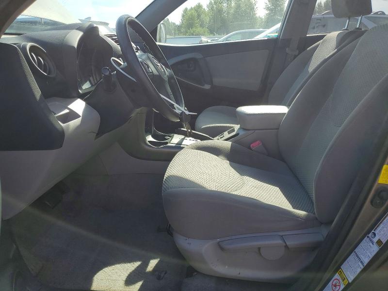 Aukcja sprzedaży 2011 Toyota Rav4, vin: JTMBF4DV3B5049140, numer aukcji: 57353346