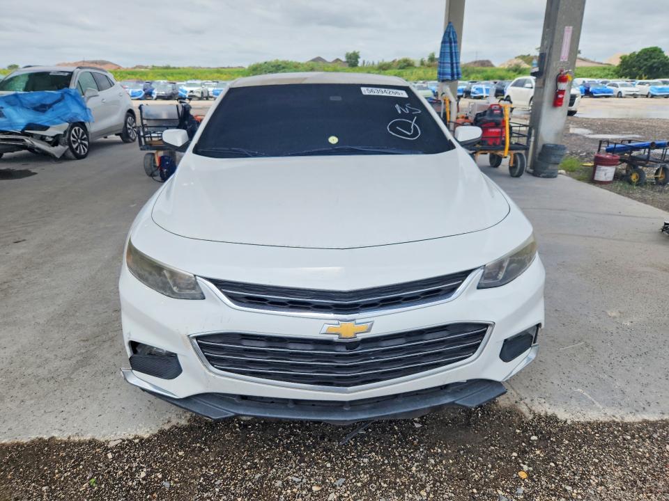 Aukcja sprzedaży 2016 Chevrolet Malibu, vin: 1G1ZE5ST8GF308661, numer aukcji: 56394266
