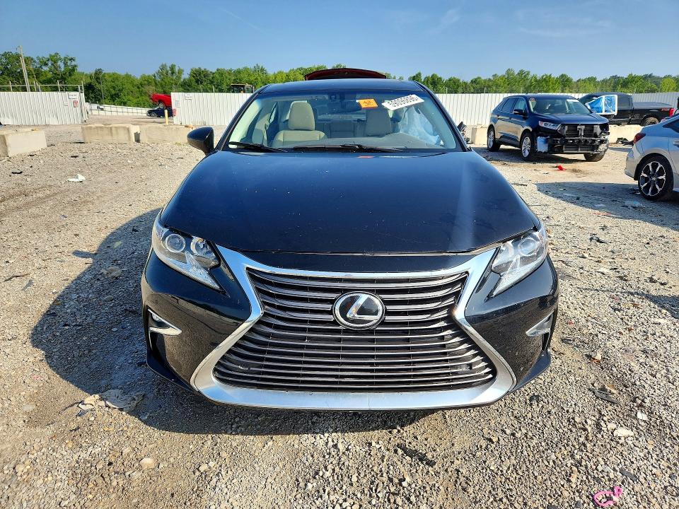 Продаж на аукціоні авто 2016 Lexus Es, vin: JTHBK1GG7G2239313, номер лоту: 59096896