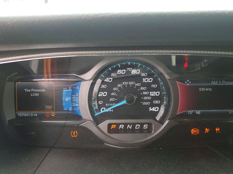58346706 :رقم المزاد ، 1FAHP2KT2GG108578 vin ، 2016 Ford Taurus مزاد بيع