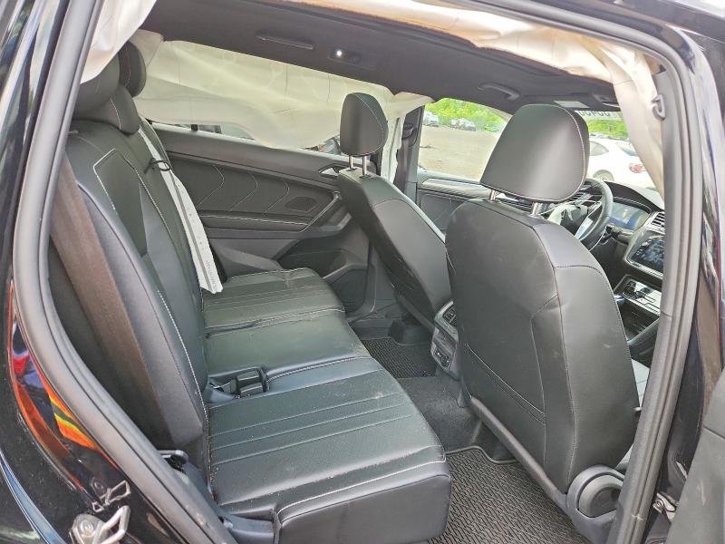 Aukcja sprzedaży 2024 Volkswagen Tiguan, vin: 3VV8B7AX4RM038585, numer aukcji: 55458336