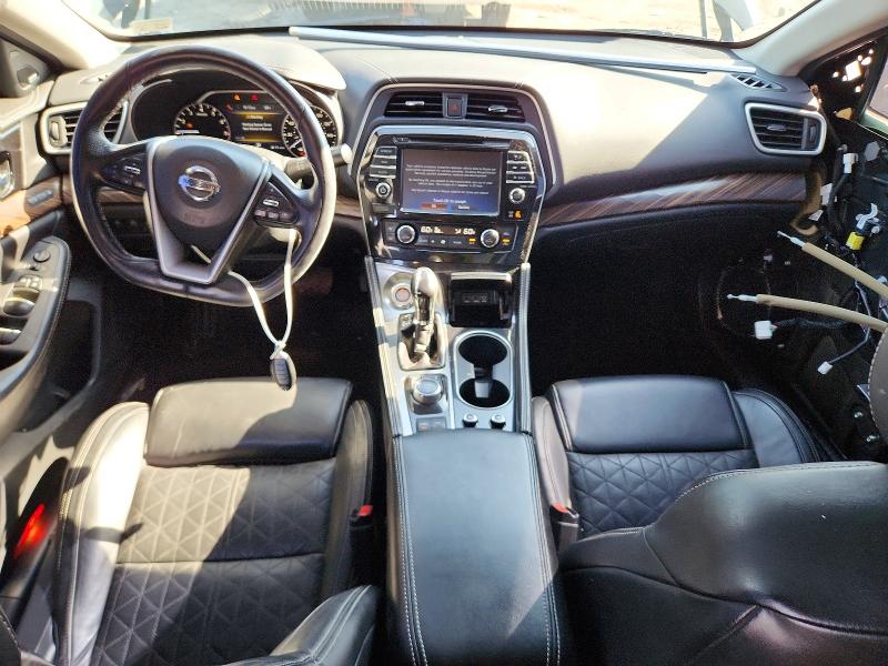 Продажа на аукционе авто 2017 Nissan Maxima, vin: 1N4AA6AP2HC448384, номер лота: 85972515