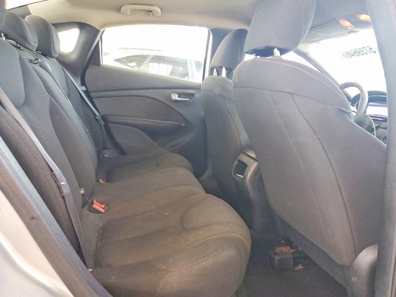 Aukcja sprzedaży 2013 Dodge Dart, vin: 1C3CDFBA1DD148901, numer aukcji: 57396466