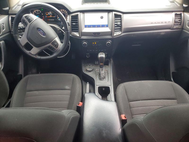 Aukcja sprzedaży 2020 Ford Ranger, vin: 1FTER4FHXLLA06598, numer aukcji: 59099446