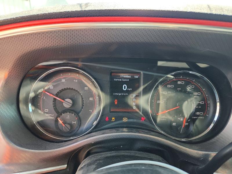 2013 Dodge Charger მანქანა იყიდება აუქციონზე, vin: 2C3CDXATXDH643674, აუქციონის ნომერი: 57872406