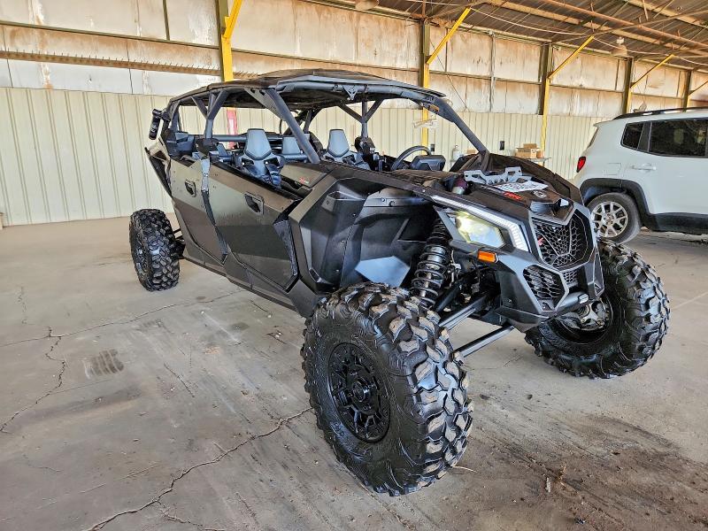 2023 Can-am Maverick X3 მანქანა იყიდება აუქციონზე, vin: 3JBVNAV22PE002151, აუქციონის ნომერი: 57730266
