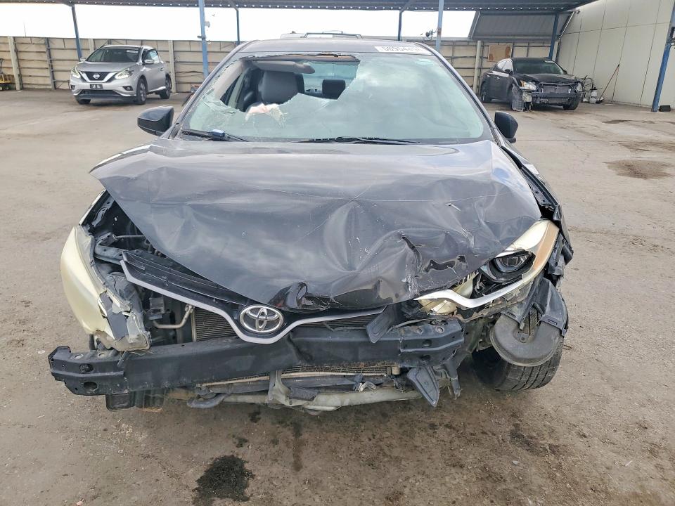 Aukcja sprzedaży 2015 Toyota Corolla, vin: 2T1BURHE4FC476669, numer aukcji: 58954496