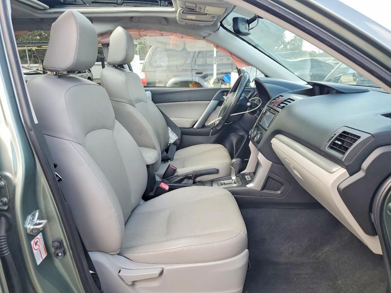 Продажа на аукционе авто 2015 Subaru Forester, vin: JF2SJAKC1FH448519, номер лота: 59344826
