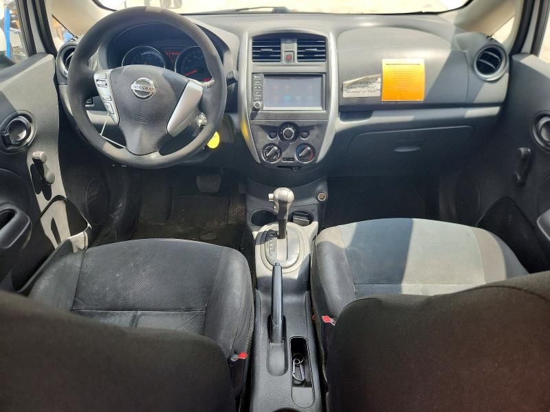57232096 :رقم المزاد ، 3N1CE2CP0JL369807 vin ، 2018 Nissan Versa Note مزاد بيع