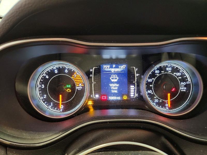 Продажа на аукционе авто 2019 Jeep Cherokee, vin: 1C4PJMLX2KD231909, номер лота: 56058546