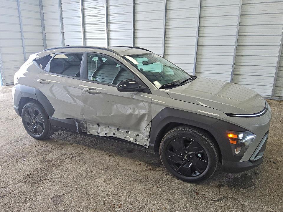 55595336 :رقم المزاد ، KM8HF3AB0TU462618 vin ، 2026 Hyundai Kona مزاد بيع