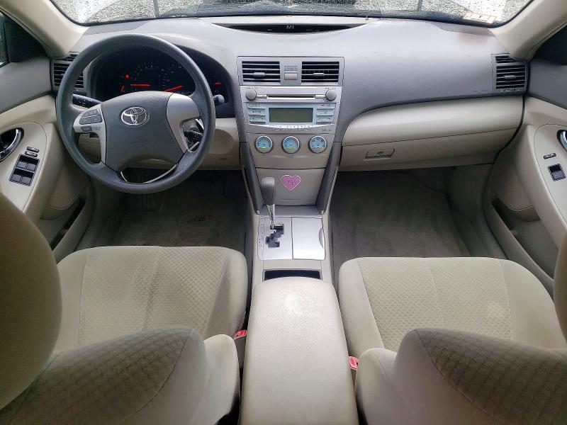 Aukcja sprzedaży 2007 Toyota Camry, vin: 4T1BE46K37U715976, numer aukcji: 57306376