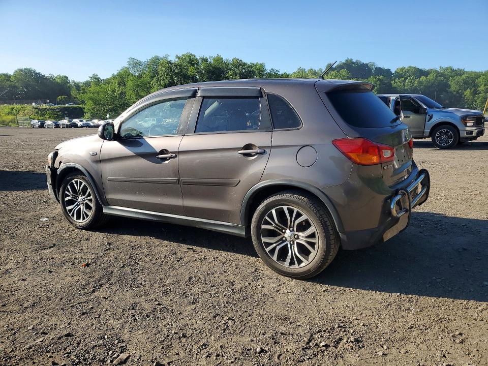 Продаж на аукціоні авто 2016 Mitsubishi Outlander Sport, vin: JA4AP3AW6GZ056075, номер лоту: 56047486