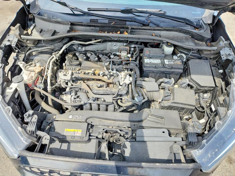 58250926 :رقم المزاد ، 7MUCAABG7NV040015 vin ، 2022 Toyota Corolla Cross مزاد بيع