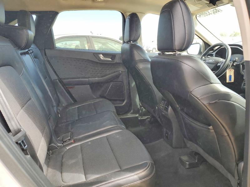 85633085 :رقم المزاد ، 1FMCU9J94LUA14995 vin ، 2020 Ford Escape مزاد بيع