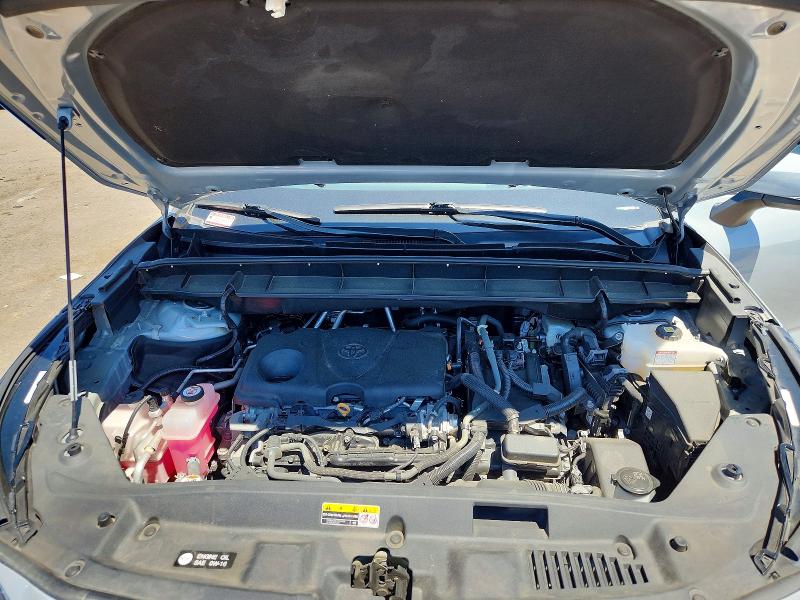 Aukcja sprzedaży 2022 Toyota Highlander Hybrid, vin: 5TDAARAH9NS516999, numer aukcji: 55701096