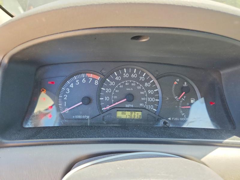 58912826 :رقم المزاد ، 1NXBR32EX5Z459699 vin ، 2005 Toyota Corolla مزاد بيع