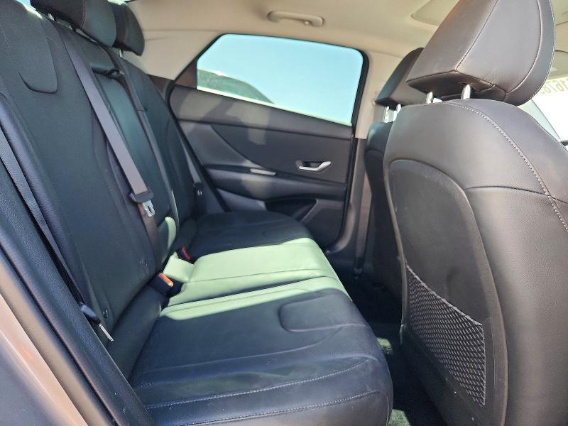 Aukcja sprzedaży 2023 Hyundai Elantra, vin: KMHLN4AJ0PU081416, numer aukcji: 56167896