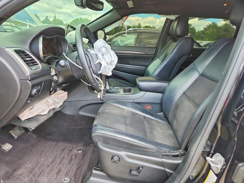 57701516 :رقم المزاد ، 1C4RJFAGXKC563156 vin ، 2019 Jeep Grand Cherokee مزاد بيع