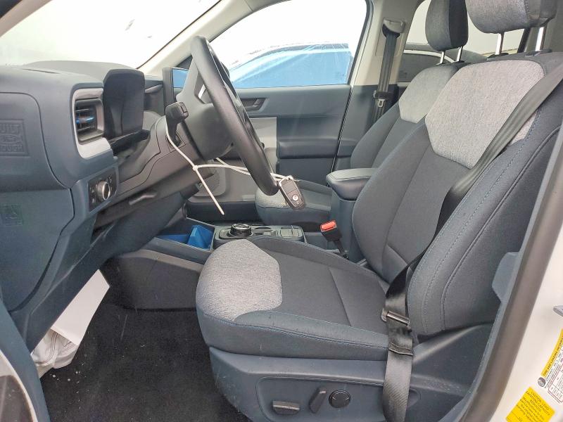 Продажа на аукционе авто 2025 Ford Maverick, vin: 3FTTW8H35SRA29960, номер лота: 51991496