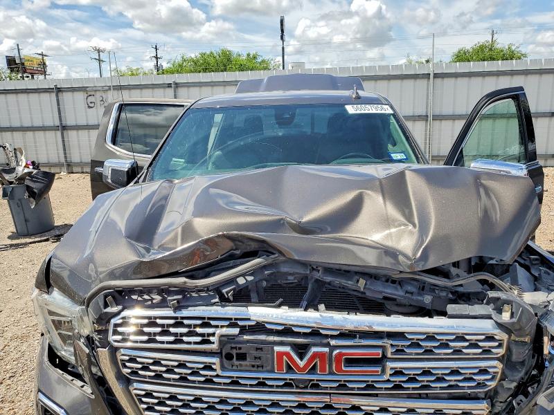 Aukcja sprzedaży 2019 Gmc Sierra, vin: 1GTU9FEL2KZ245832, numer aukcji: 56057956