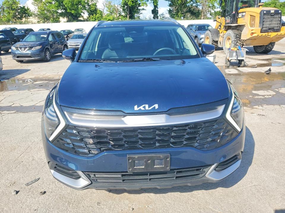 Продажа на аукционе авто 2024 Kia Sportage, vin: KNDPVCDG1R7168999, номер лота: 55383706