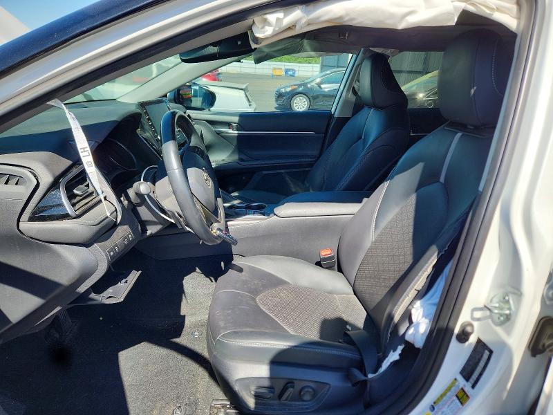 Продаж на аукціоні авто 2023 Toyota Camry, vin: 4T1K61AK5PU101580, номер лоту: 58147616