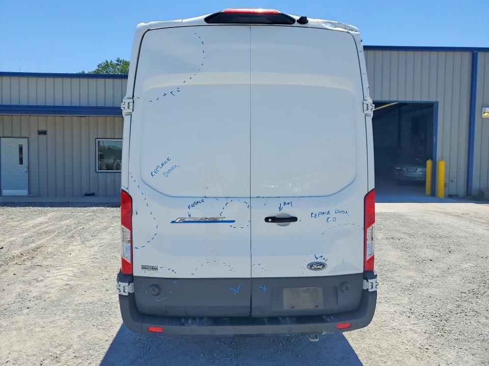 Aukcja sprzedaży 2022 Ford Transit, vin: 1FTBW3XK8NKA14238, numer aukcji: 56038896