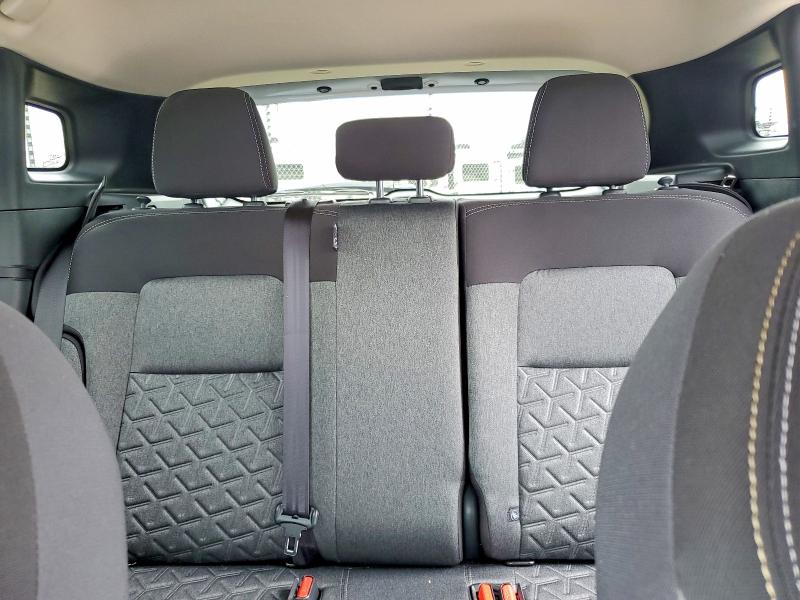 2026 Nissan Kicks მანქანა იყიდება აუქციონზე, vin: 3N8AP6CB7TL315681, აუქციონის ნომერი: 56534046
