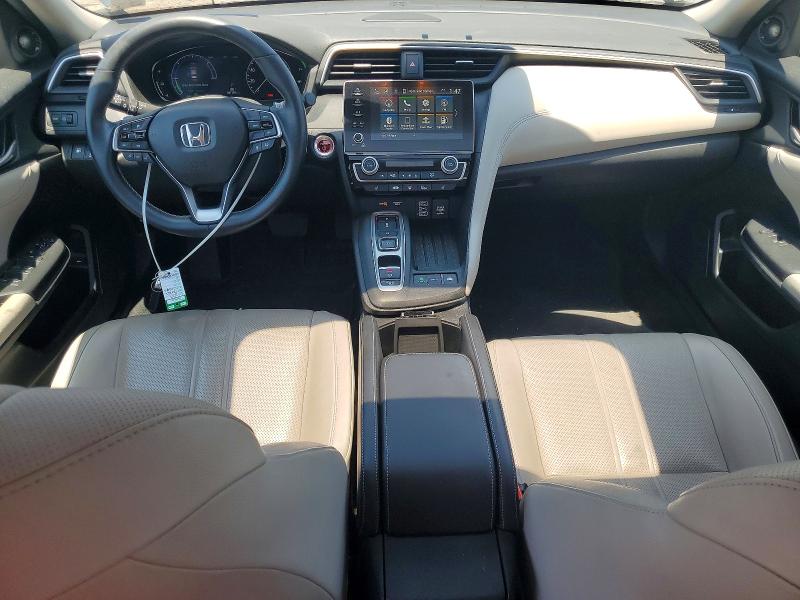 Aukcja sprzedaży 2019 Honda Insight, vin: 19XZE4F95KE020373, numer aukcji: 57136796