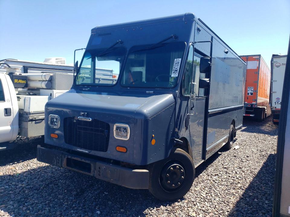 Aukcja sprzedaży 2021 Freightliner Mt45 Chassis, vin: 4UZAC2GA2MCMM9508, numer aukcji: 57156976