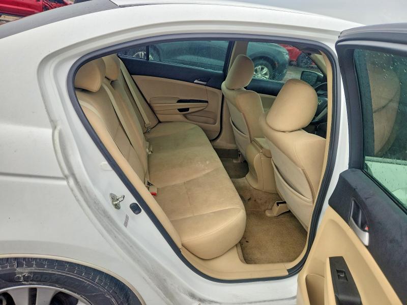 57662846 :رقم المزاد ، 1HGCP2F45CA143685 vin ، 2012 Honda Accord مزاد بيع