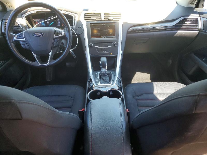 2015 Ford Fusion მანქანა იყიდება აუქციონზე, vin: 3FA6P0HD3FR234922, აუქციონის ნომერი: 56723706