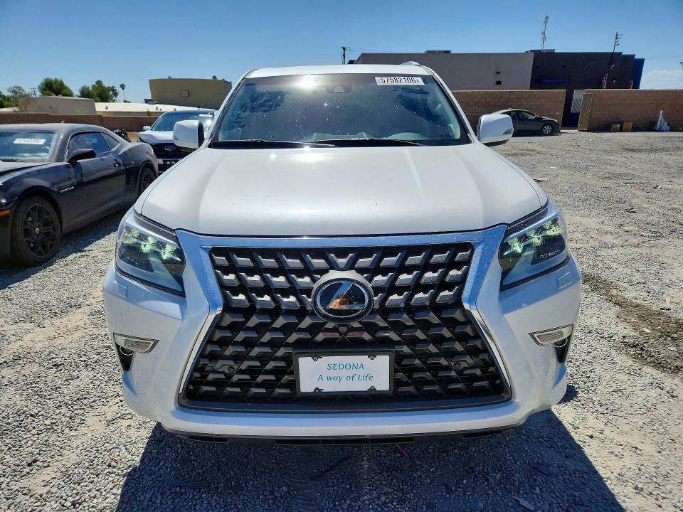 Aukcja sprzedaży 2023 Lexus Gx, vin: JTJGM7BX4P5370075, numer aukcji: 57582106