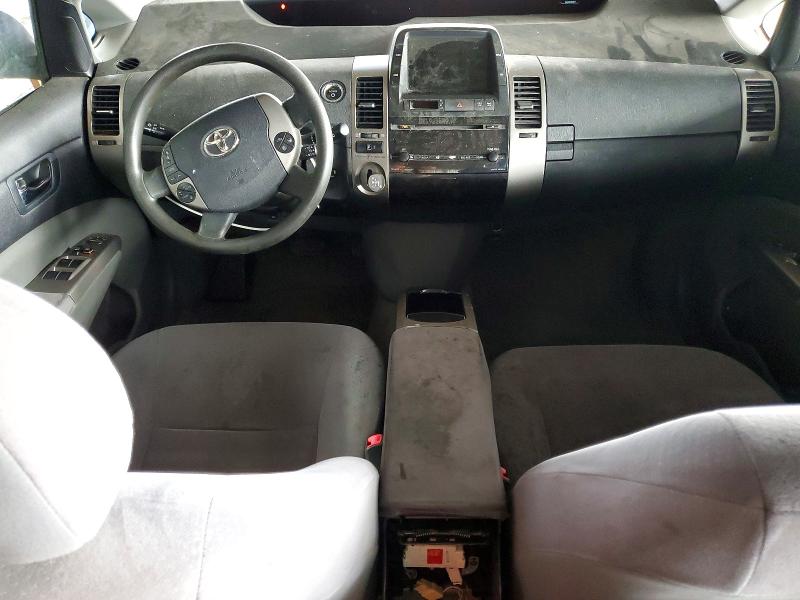 Aukcja sprzedaży 2008 Toyota Prius, vin: JTDKB20U483422428, numer aukcji: 85610995