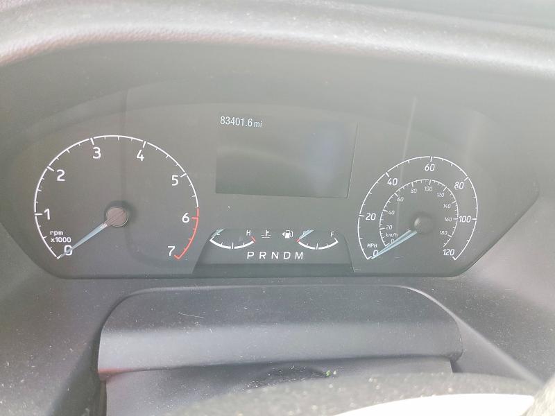 Aukcja sprzedaży 2023 Ford Transit, vin: 1FDBW5ZG6PKA22051, numer aukcji: 55531946